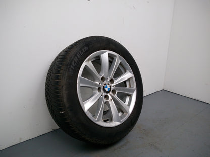 Wheel Road Alloy 2