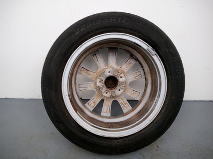 Wheel Road Alloy 21