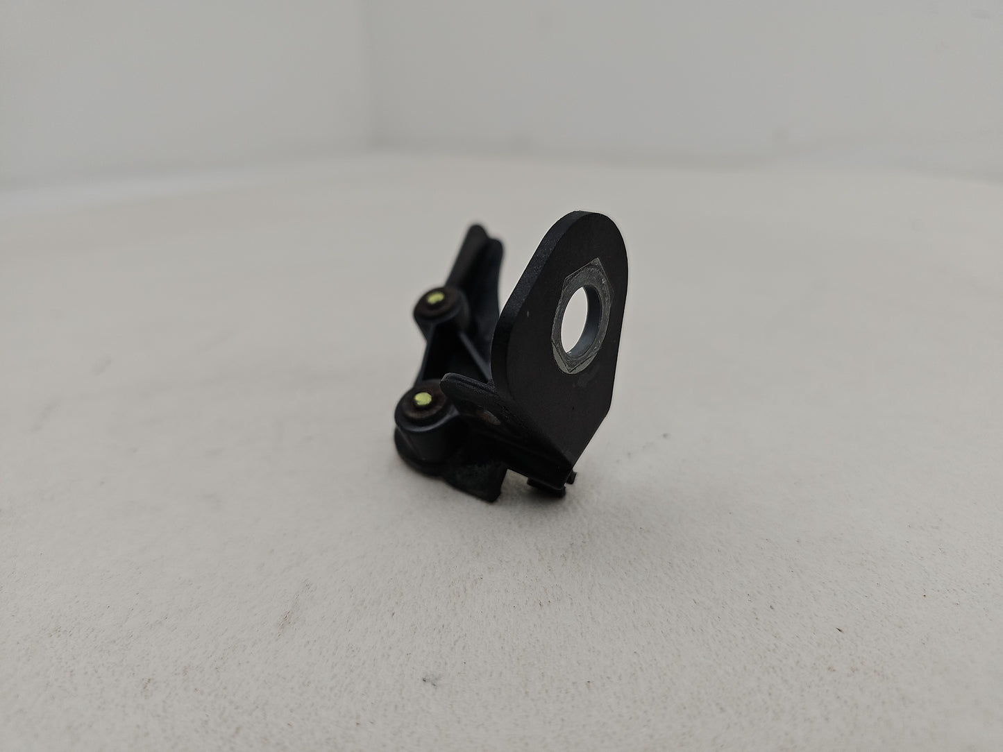 Moulding Insert Wing Front RH 2