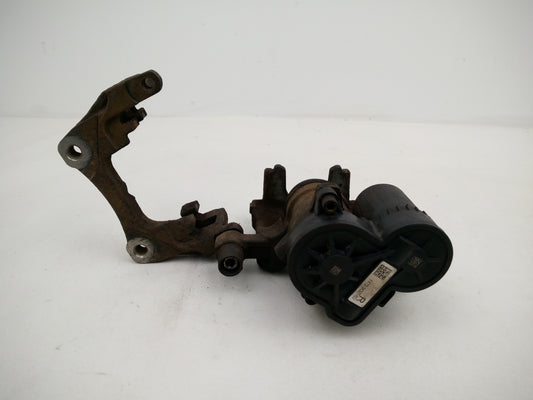 Jaguar Xe Xf Rear Right Brake Caliper Fk722k327bd 2015–2021 Oem - photo 2