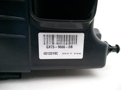 Air Filter Airbox 8