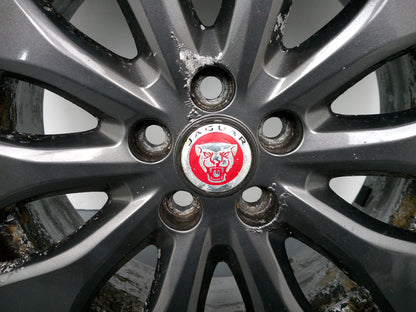 Wheel Road Alloy 2