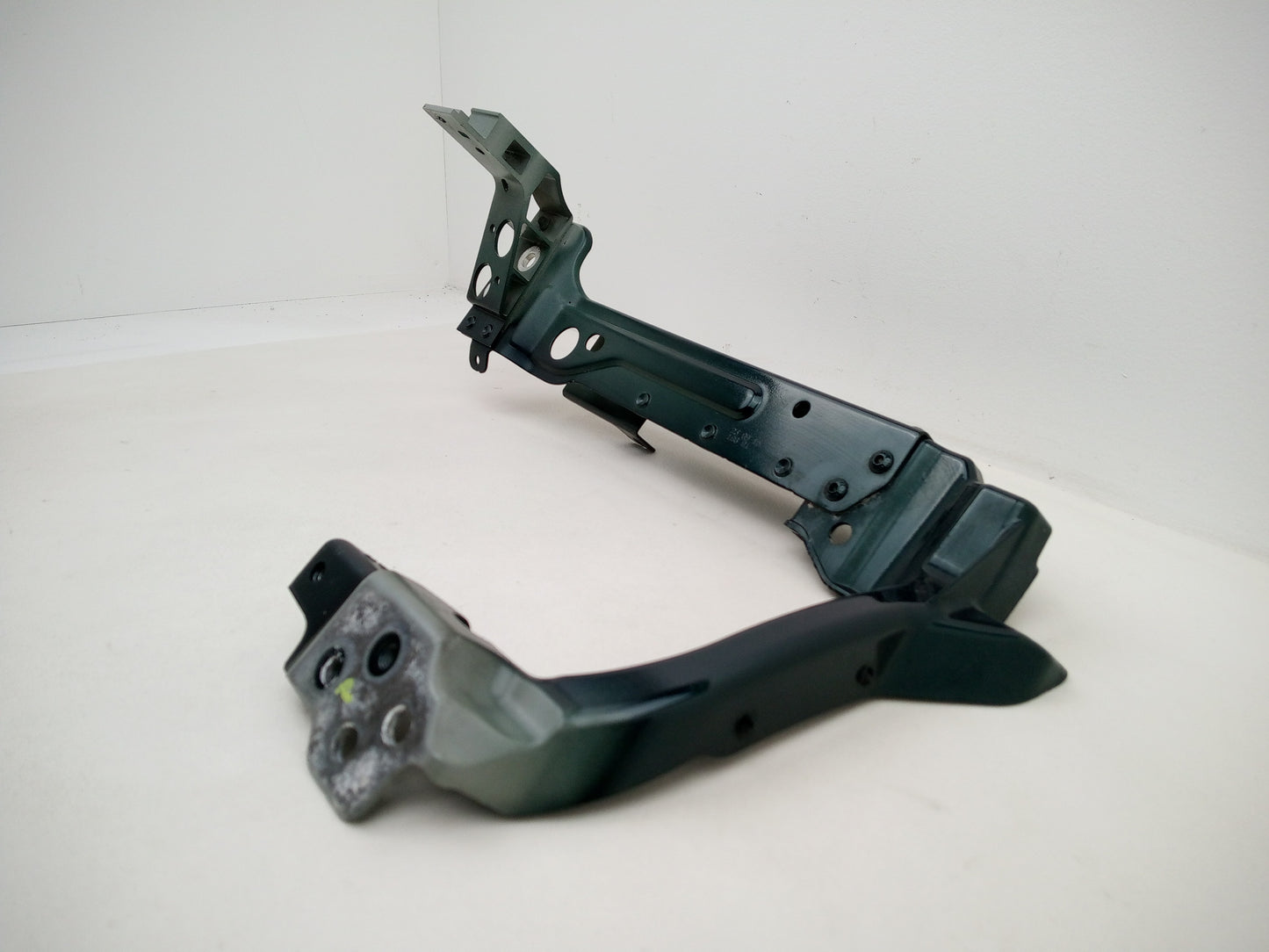 Headlamp Panel Support Bracket RH 2