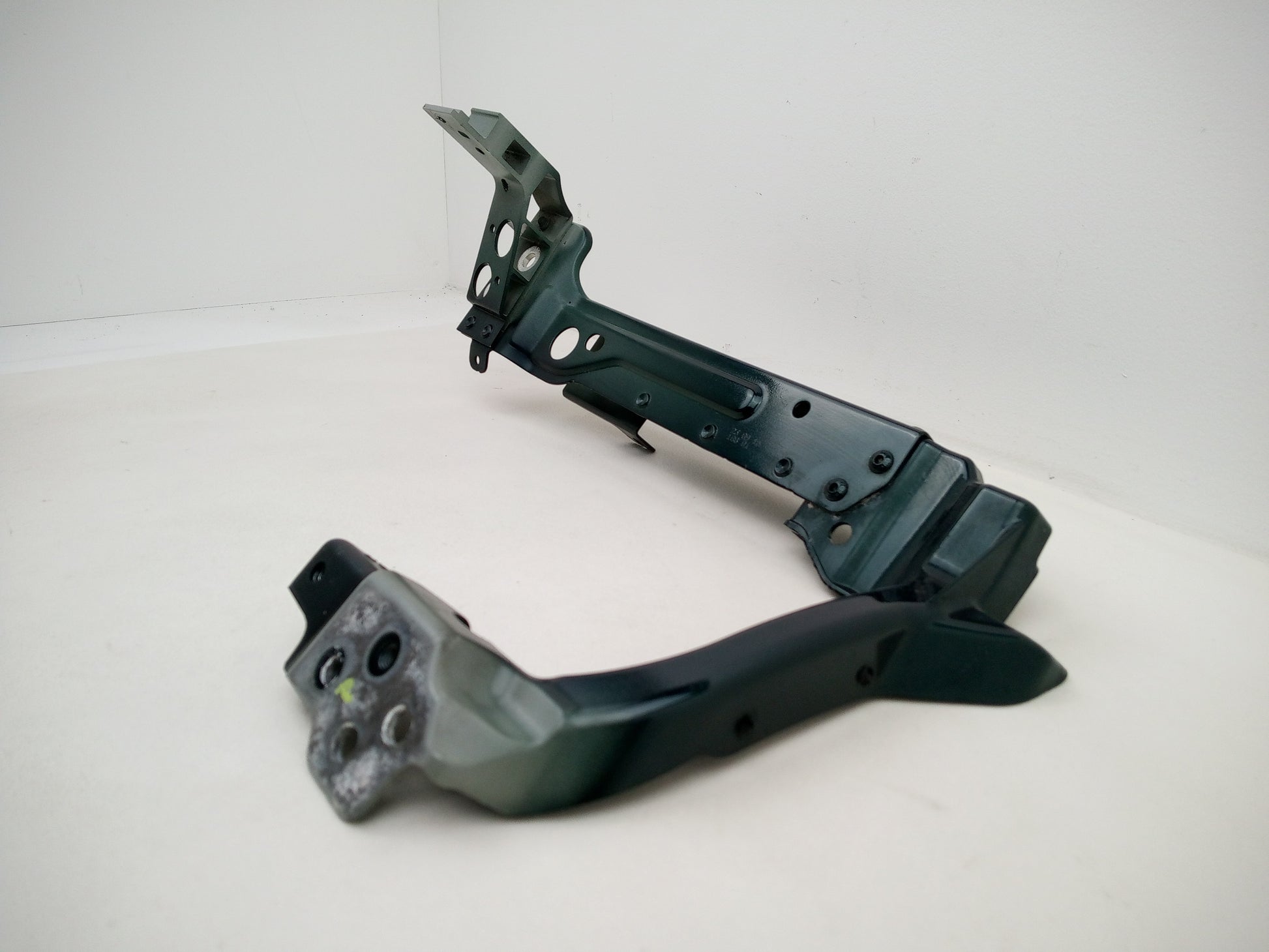 Headlamp Panel Support Bracket RH 2