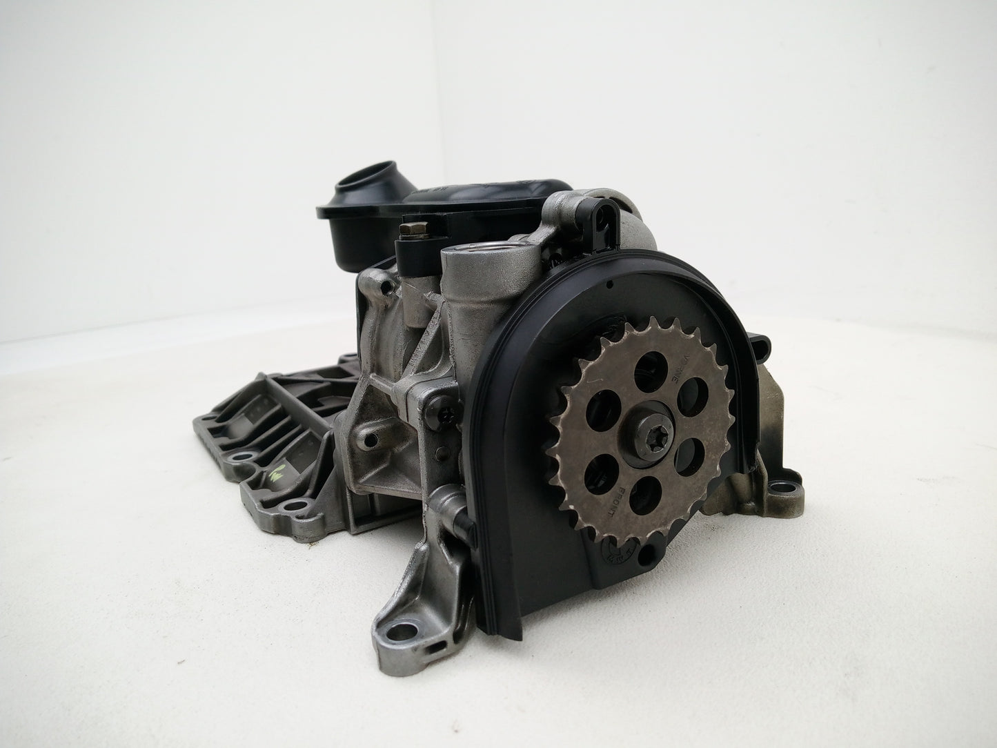 Engine Oil Pump 2