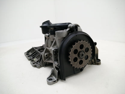 Engine Oil Pump 2