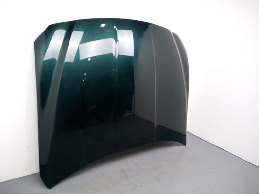 Jaguar Xe X760 2015-2019 Bonnet Green Hgy T4n2638 - photo 2