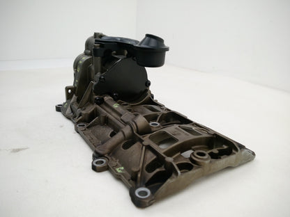 Engine Oil Pump 8