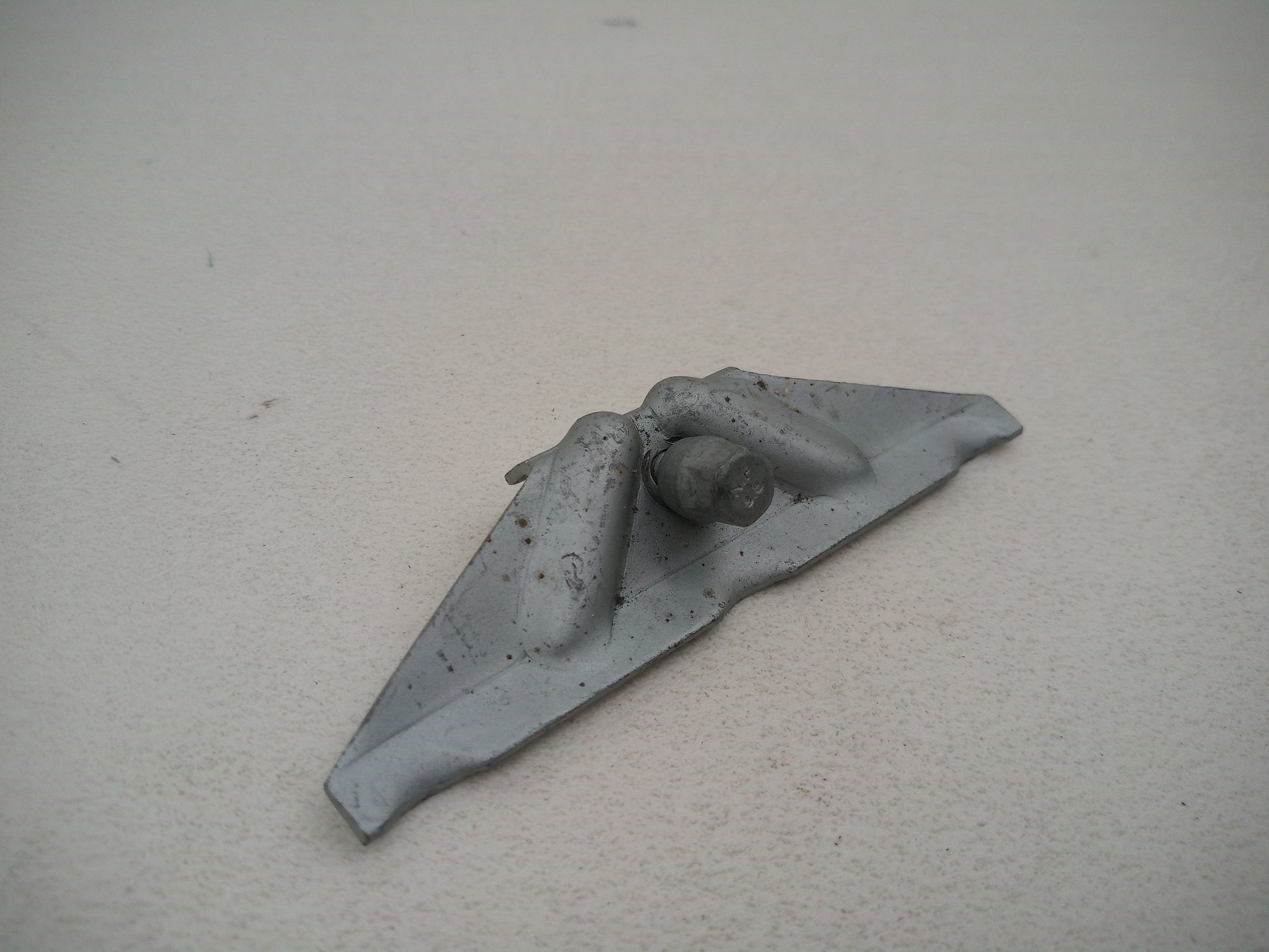Exterior bracket 2