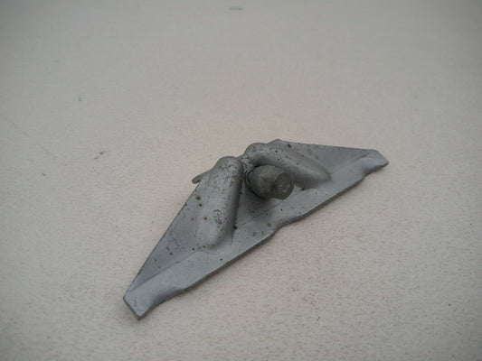 Exterior bracket 2