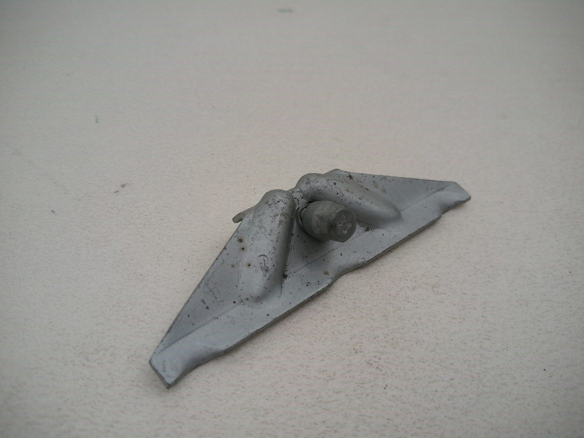 Exterior bracket 2