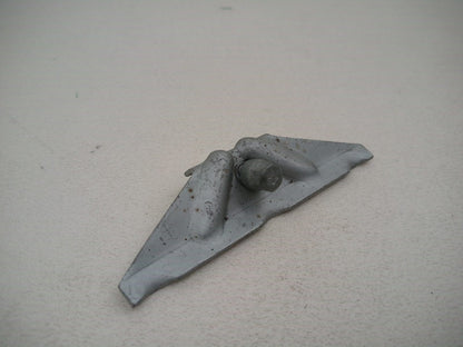 Exterior bracket 2