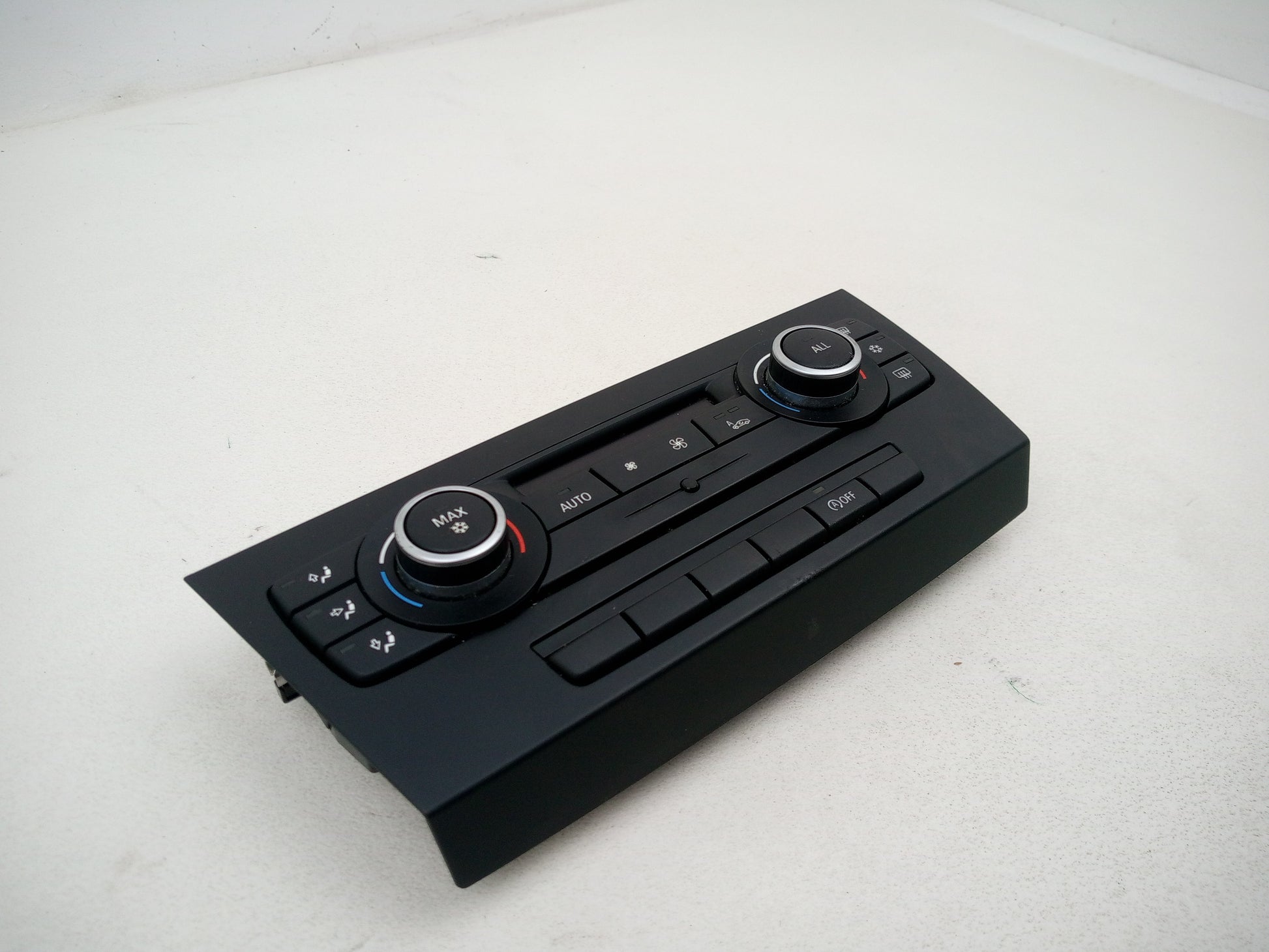Combination Switch / Stalks 2