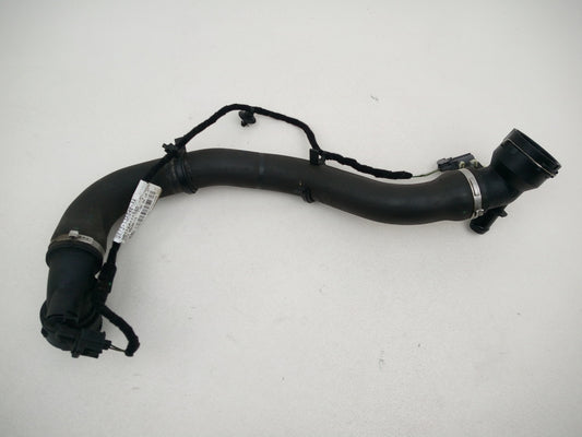 Jaguar Xe X760 2015-2019 Coolant Hose Pipe Xe R-Sport D Gx73-8286-Ae Oem Genuine - photo 2