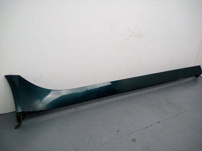 Side Skirt RH 2