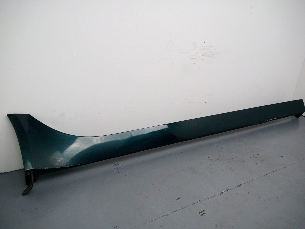 Side Skirt RH 2