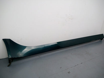 Side Skirt RH 2