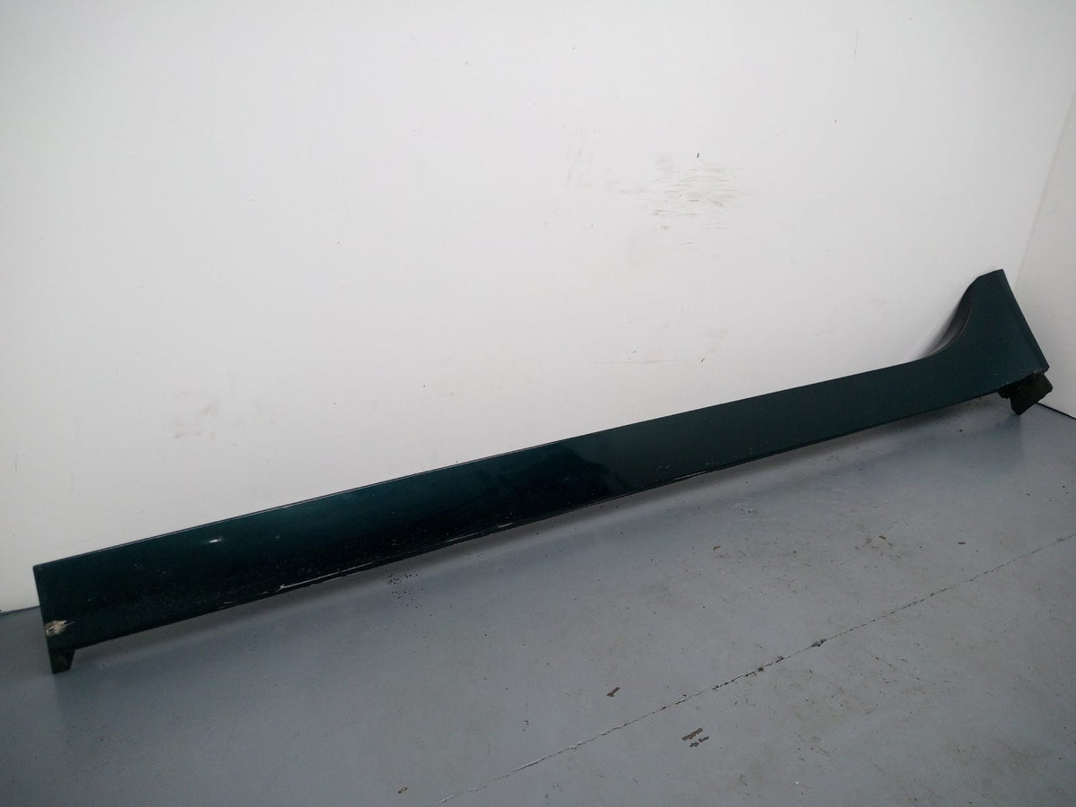 Side Skirt LH 2