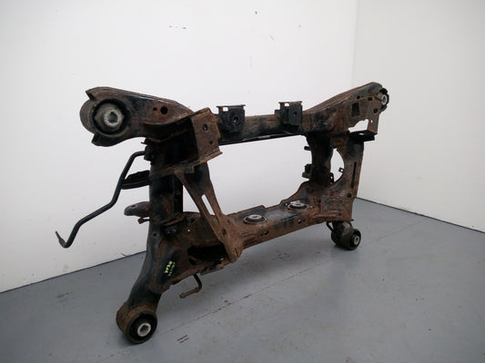 Jaguar Xe Rear Subframe 2.0l Diesel Saloon T2h41125 15-24 Oem 84k Miles - photo 2