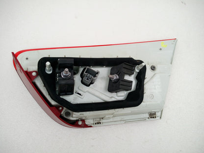Lamp Assembly Rear Fog LH 2