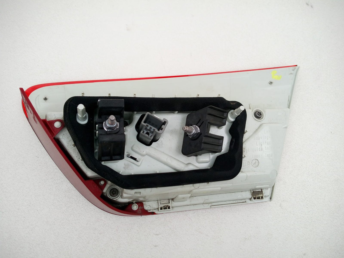 Lamp Assembly Rear Fog LH 2