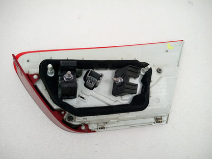 Lamp Assembly Rear Fog LH 2