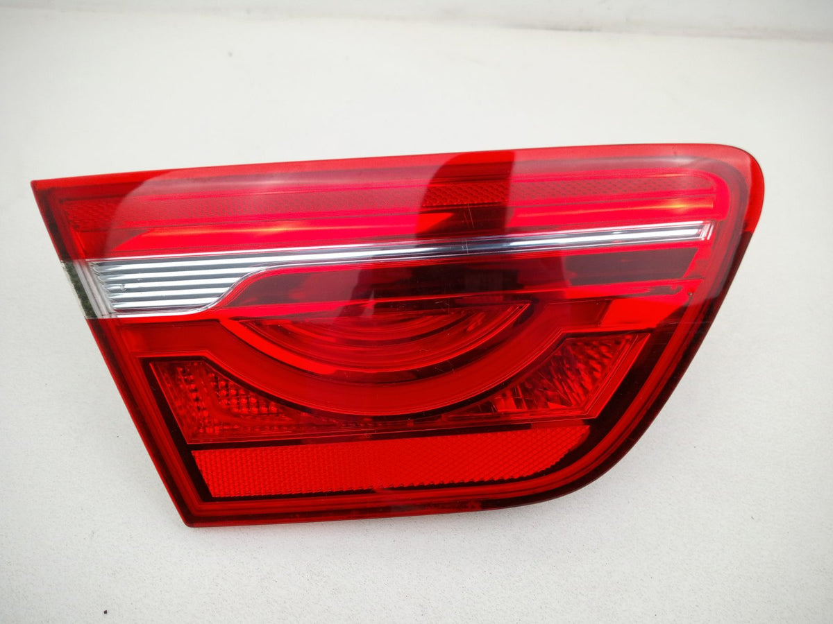 Lamp Assembly Rear Fog LH 8