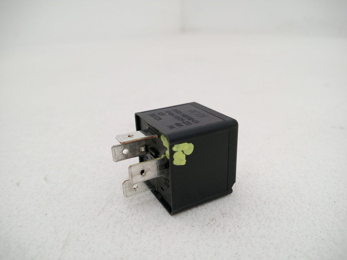 RELAY MODULE 2