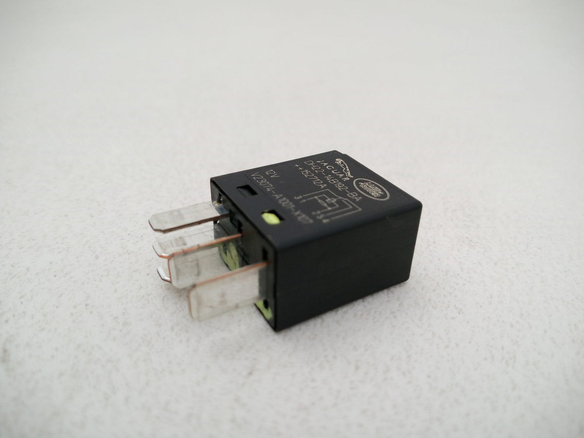 RELAY MODULE 2