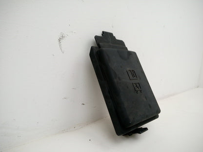 Front Fuse Box 2