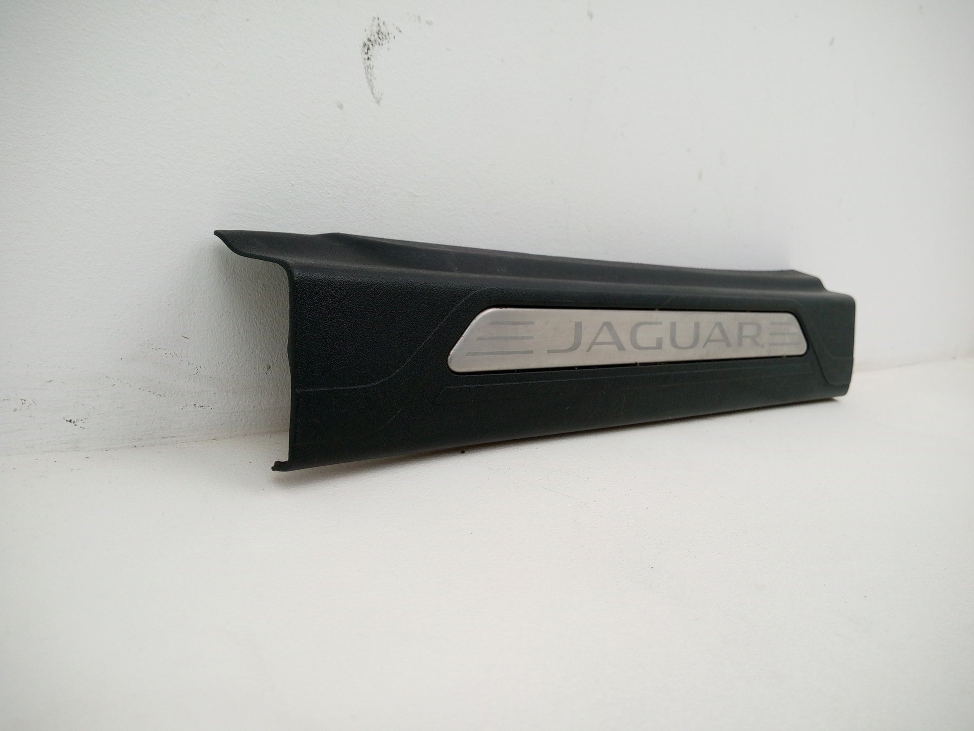 Sill Panel Jacking Point Cover Front RH 2