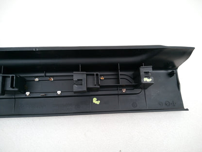 Sill Panel Jacking Point Cover Front RH 8