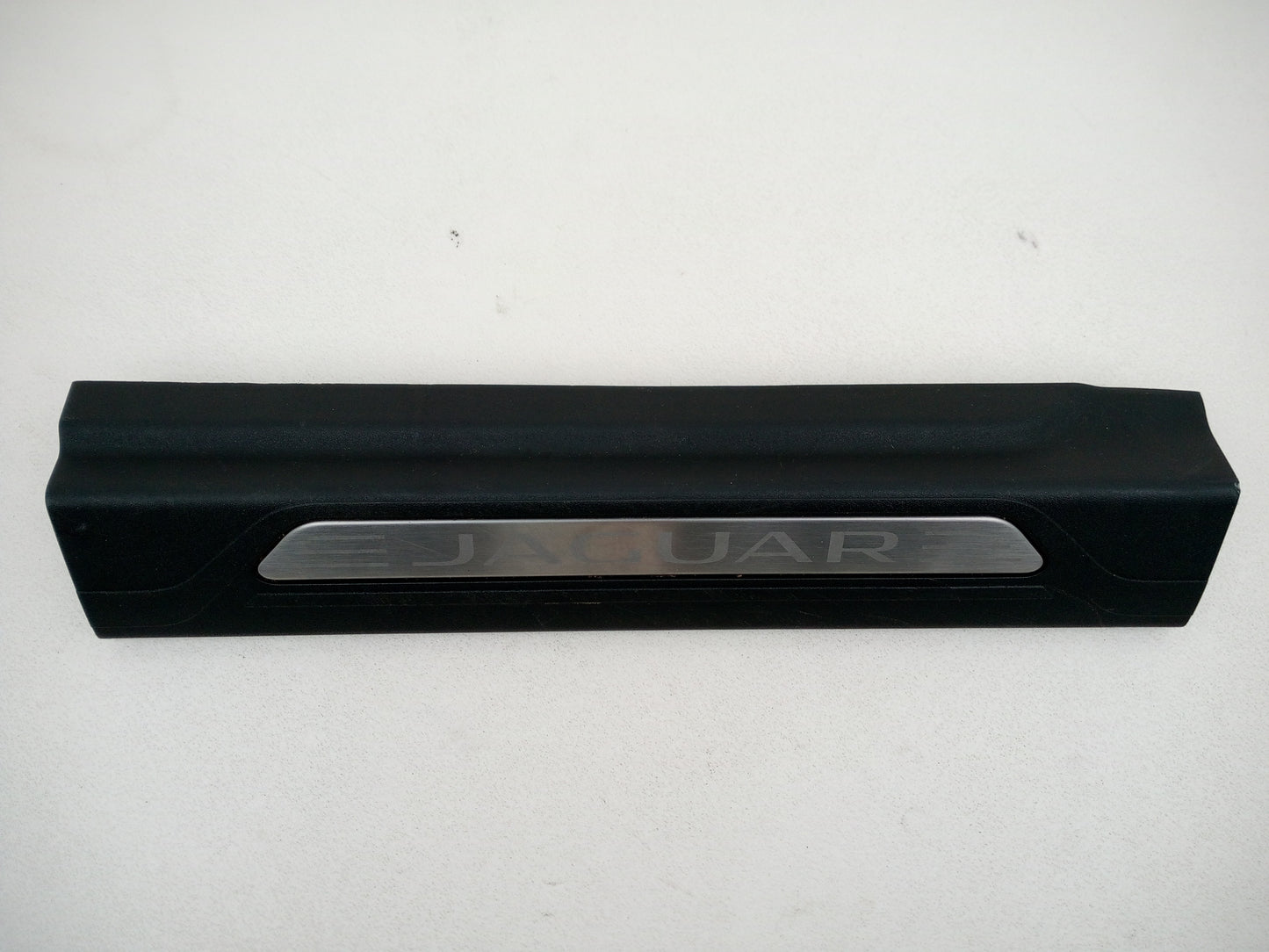 Sill Panel Jacking Point Cover Front LH 2
