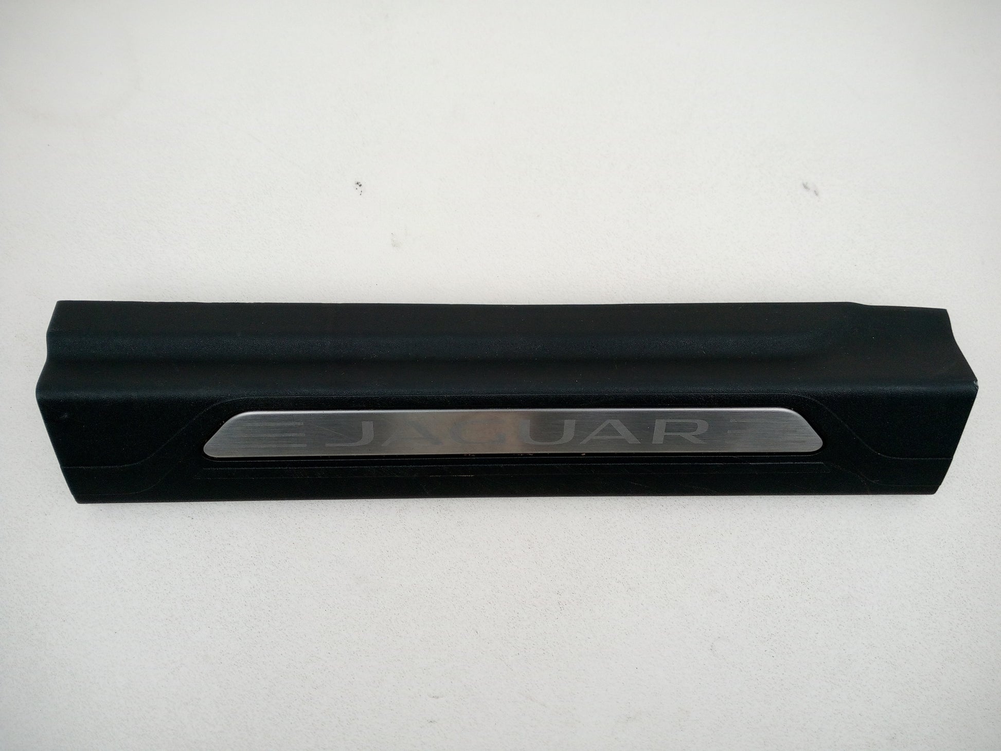 Sill Panel Jacking Point Cover Front LH 2