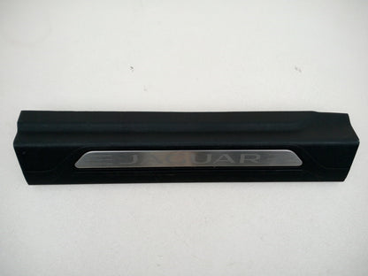 Sill Panel Jacking Point Cover Front LH 2