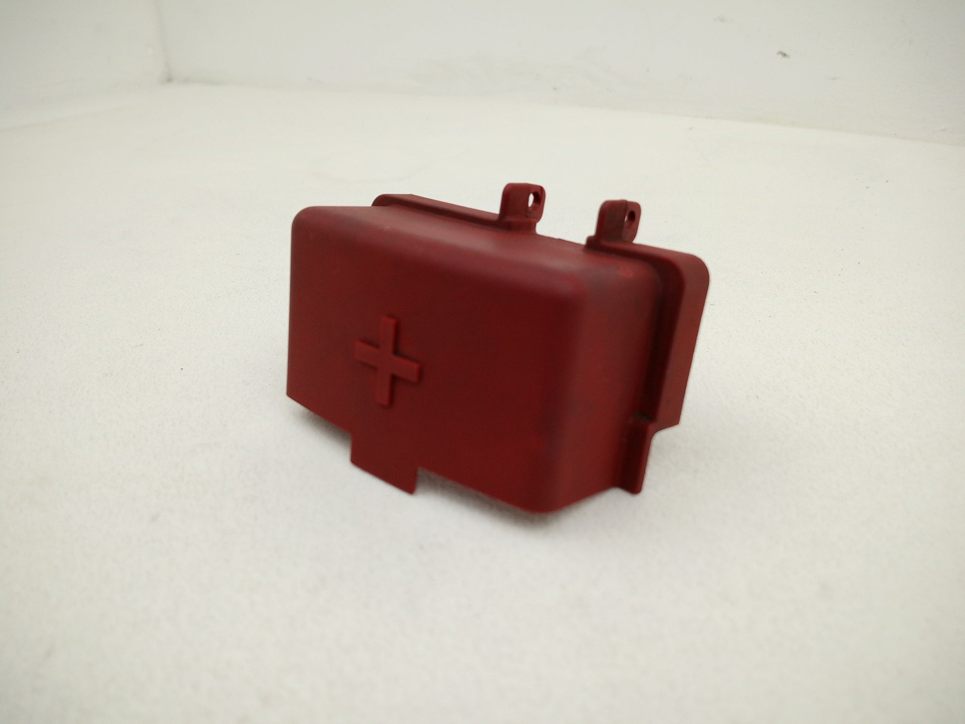 Battery Tray 2