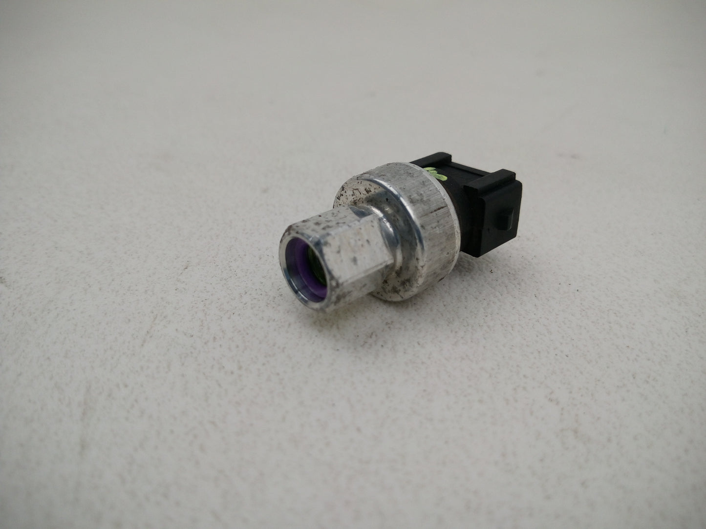 Air Conditioning Evaporator Pipe 2