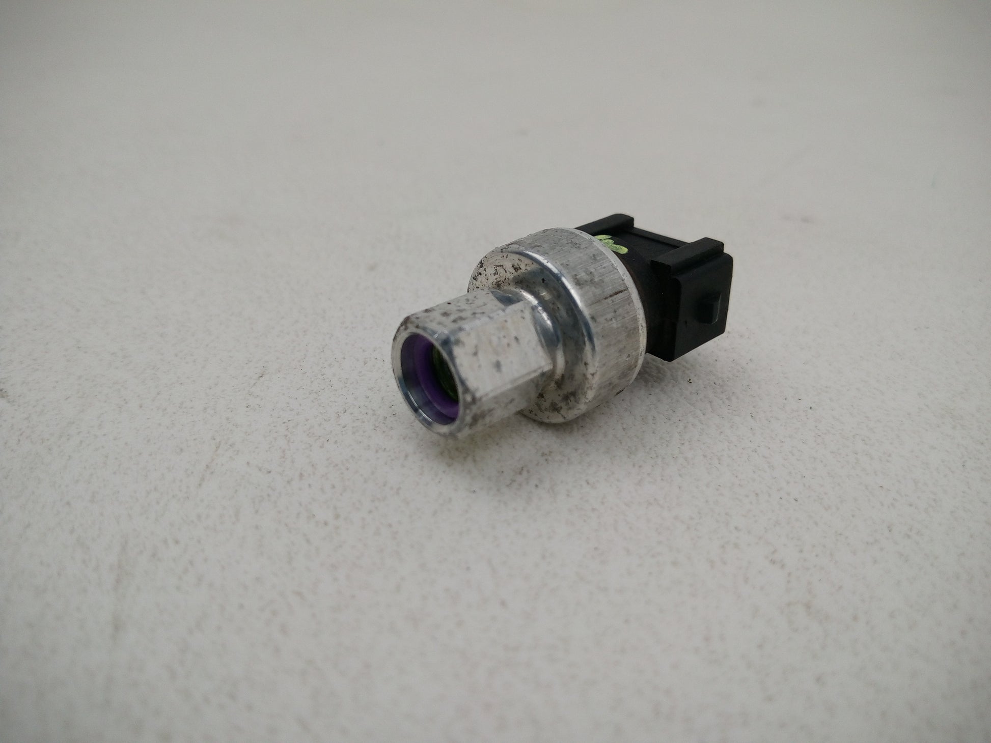 Air Conditioning Evaporator Pipe 2