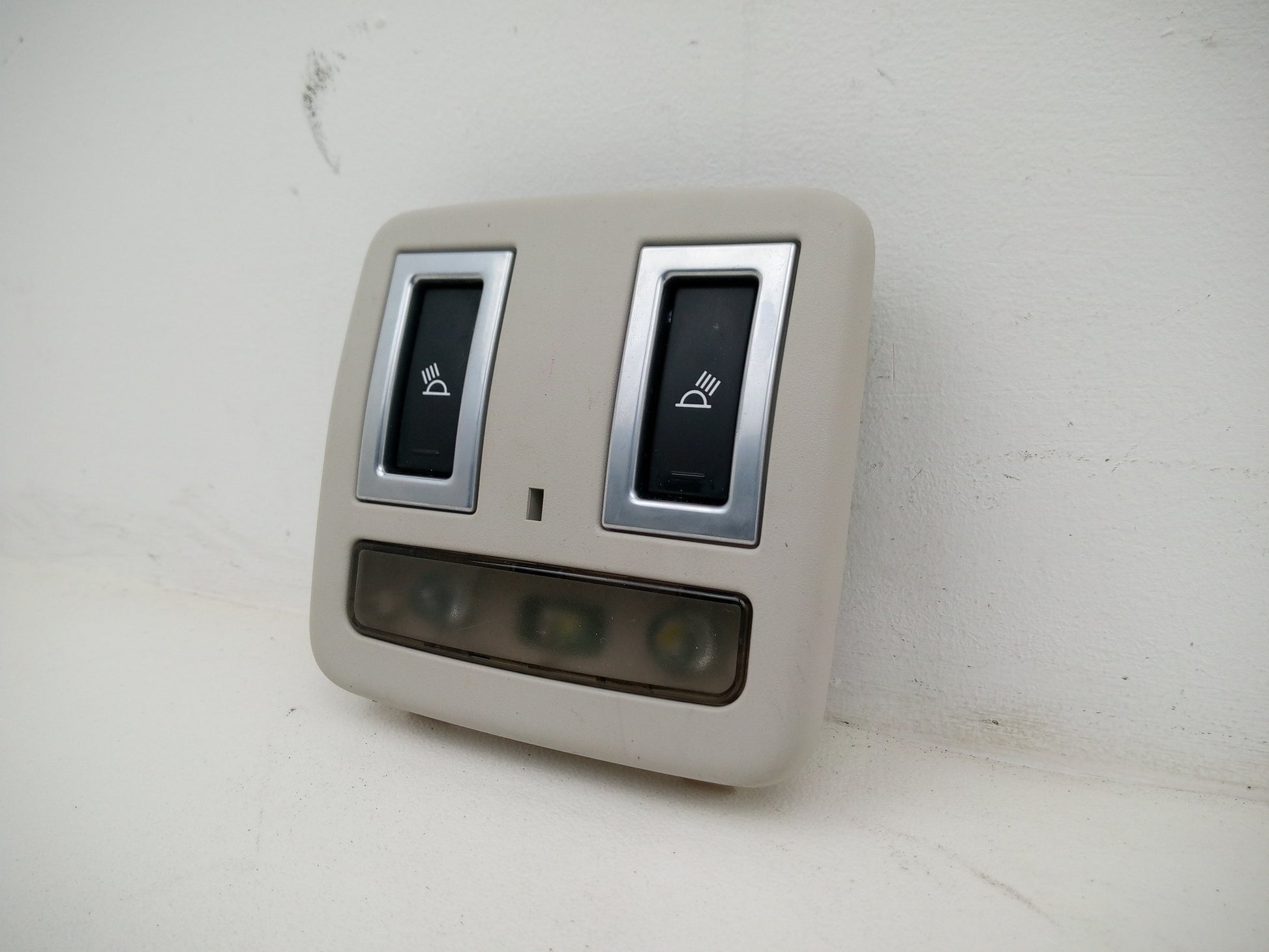 Side Light Front LH 2