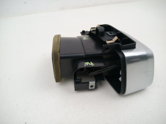 Genuine Jaguar Xe X760 Front Passenger Left Dashboard Air Vent Hx73018b09ab - photo 2