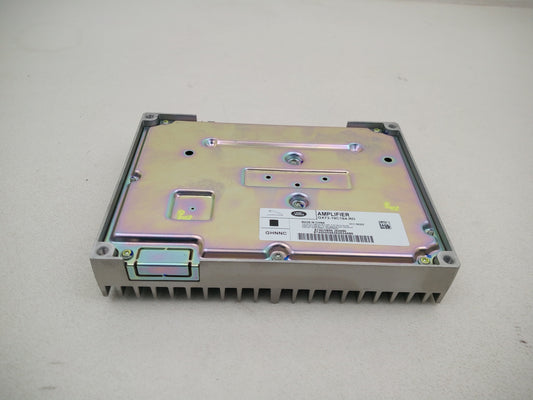 Speaker Amplifier 2