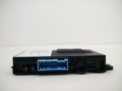 Battery Control Module 2