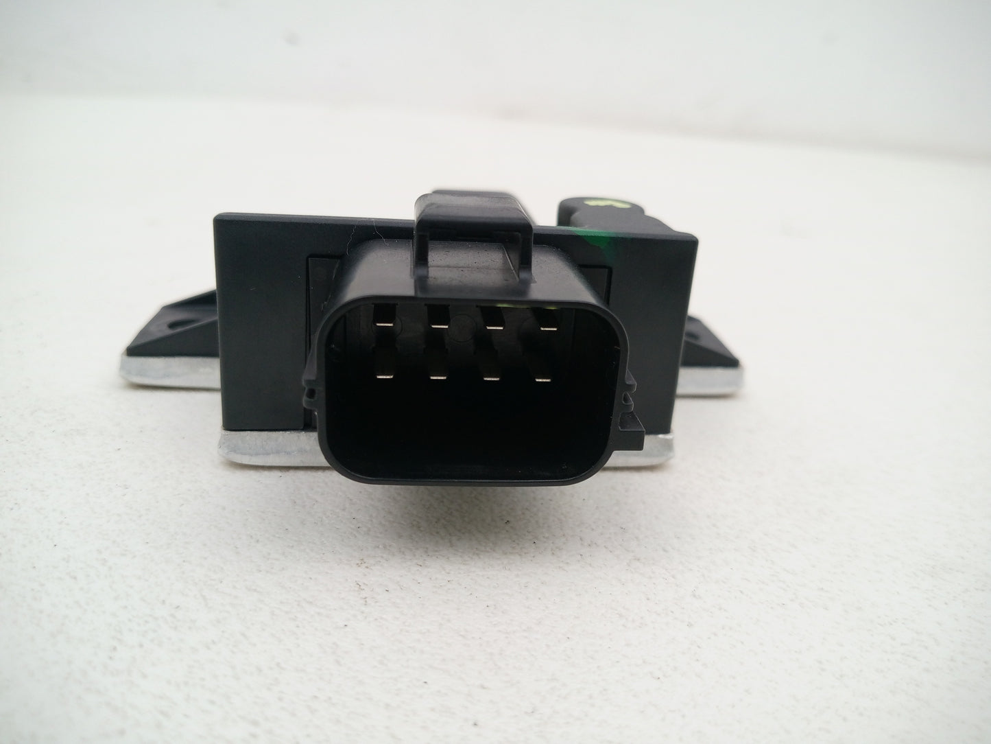 Fuel Pump Control Module 8