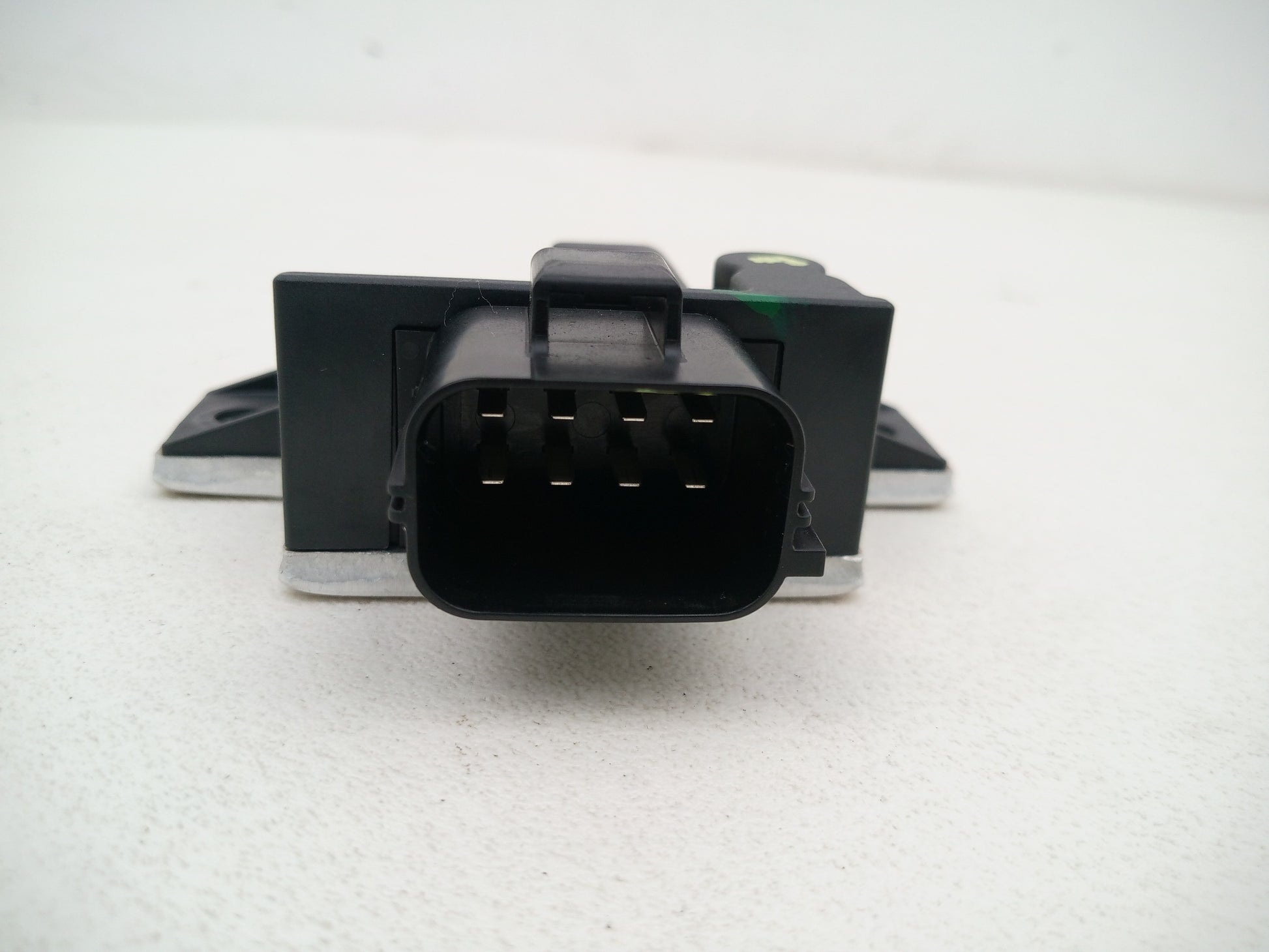 Fuel Pump Control Module 8