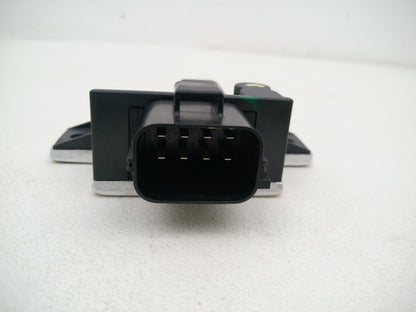 Fuel Pump Control Module 8