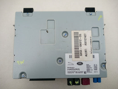 Navigation ECU 2
