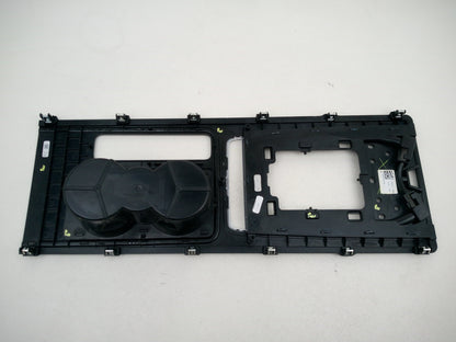 Centre Console 2