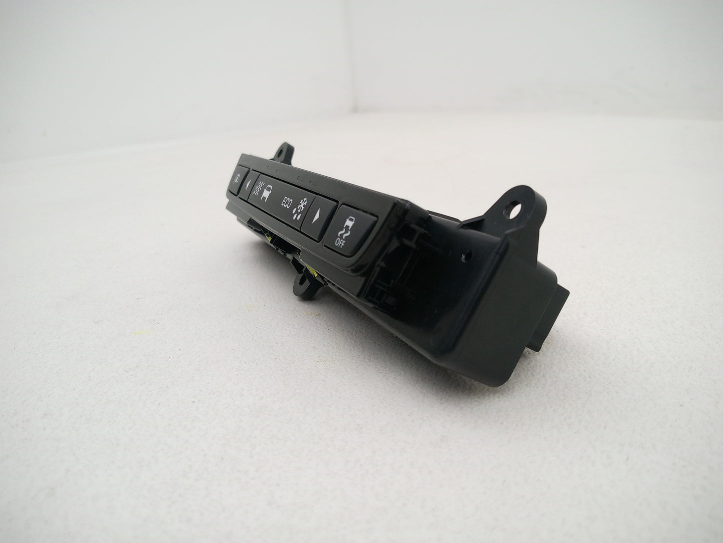Cable Gear Selector 2