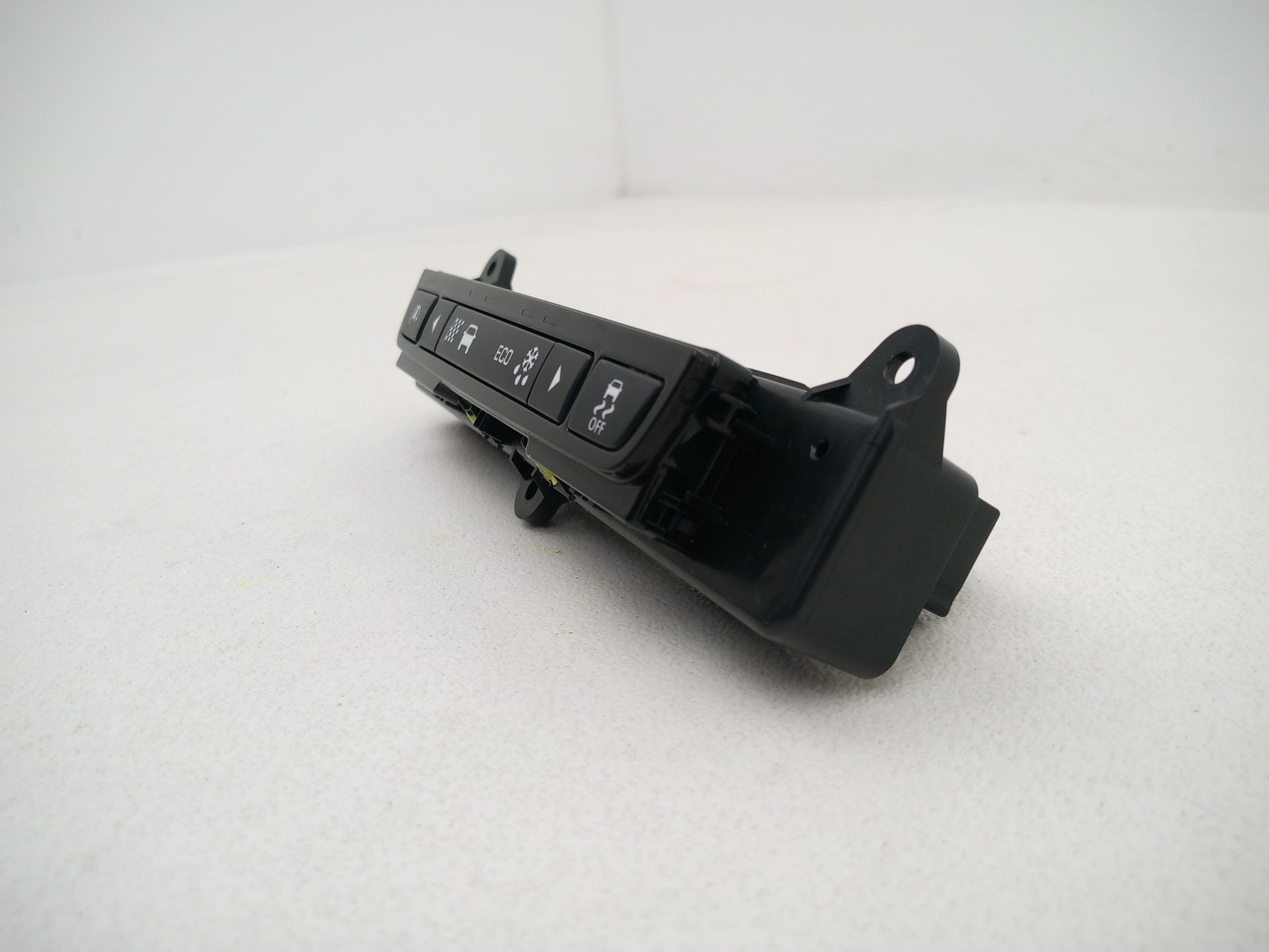 Cable Gear Selector 2