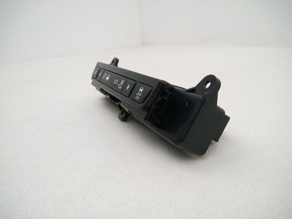 Cable Gear Selector 2
